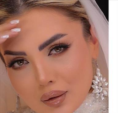 سالن زیبایی سالن زیبایی لیلی گرایلی  در  مشهد