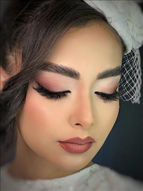 سالن زیبایی سالن زیبایی لیلی گرایلی  در  مشهد