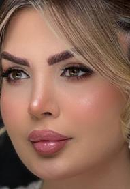 سالن زیبایی سالن زیبایی لیلی گرایلی  در  مشهد