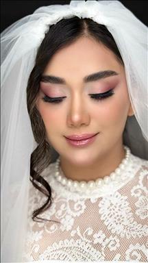 سالن زیبایی سالن زیبایی لیلی گرایلی  در  مشهد