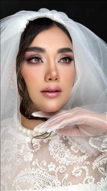 سالن زیبایی سالن زیبایی لیلی گرایلی  در  مشهد